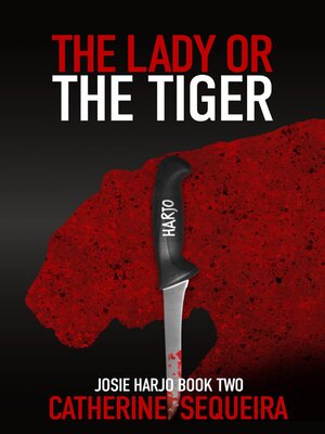 cover image of The Lady or the Tiger
